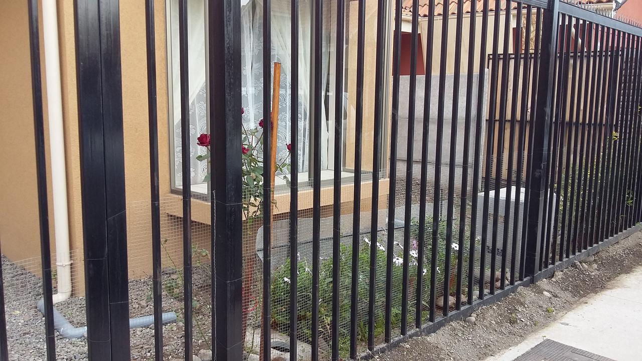 Casa De Veraneo Penaflor Malloco ภายนอก รูปภาพ
